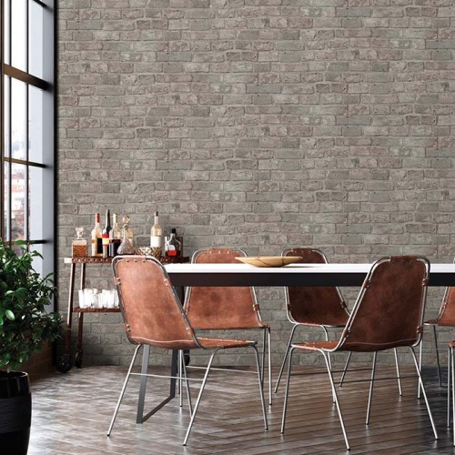 Rollo Papel Pintado TIERRA Referencia  212603-4.