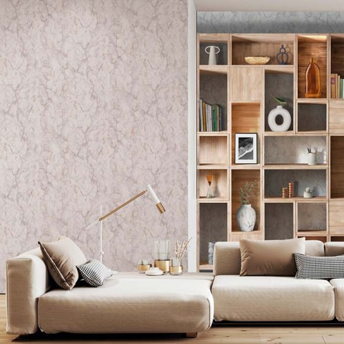 Rollo Papel Pintado TIERRA Referencia  212608-4.