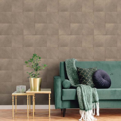Rollo Papel Pintado TIERRA Referencia  212610-2.