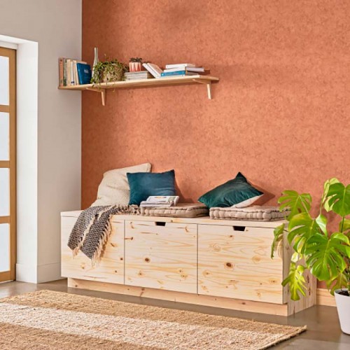 Rollo Papel Pintado BETON 2 Referencia  BTO-101483522.