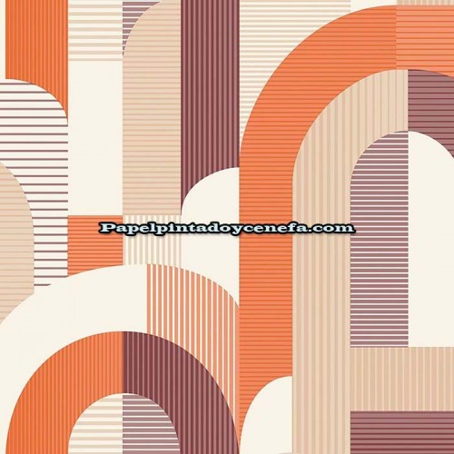 Rollo Papel Pintado CASA & CONFORT Referencia  1142-5105.