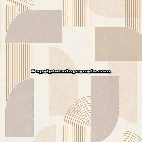 Rollo Papel Pintado CASA & CONFORT Referencia  1142-5106.