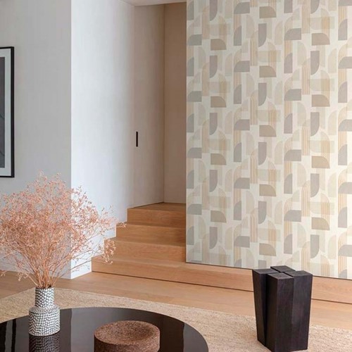 Rollo Papel Pintado CASA & CONFORT Referencia  1142-5106.
