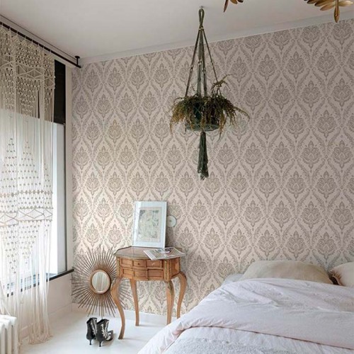 Rollo Papel Pintado CASA & CONFORT Referencia  1142-5108.
