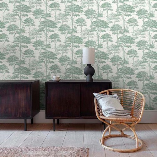 Rollo Papel Pintado CASA & CONFORT Referencia  1142-5113.