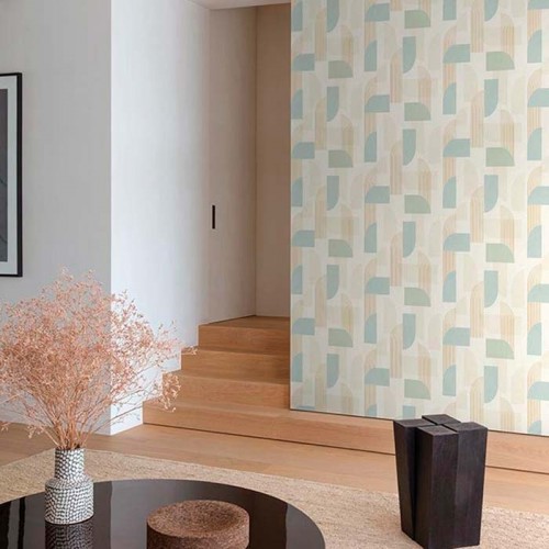 Rollo Papel Pintado CASA & CONFORT Referencia  1142-5117.