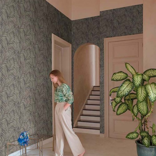 Rollo Papel Pintado CASA & CONFORT Referencia  1142-5121.