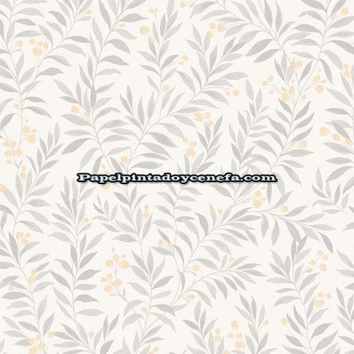 Rollo Papel Pintado CASA & CONFORT Referencia  1142-5123.