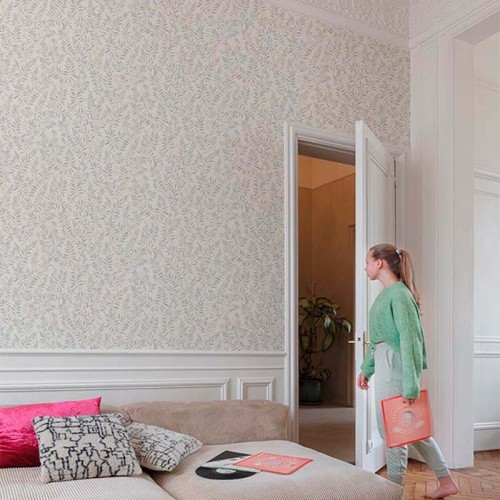 Rollo Papel Pintado CASA & CONFORT Referencia  1142-5123.