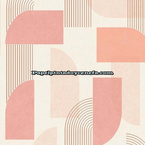 Rollo Papel Pintado CASA & CONFORT Referencia  1142-5126.