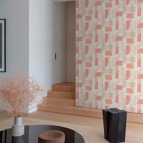 Rollo Papel Pintado CASA & CONFORT Referencia  1142-5126.