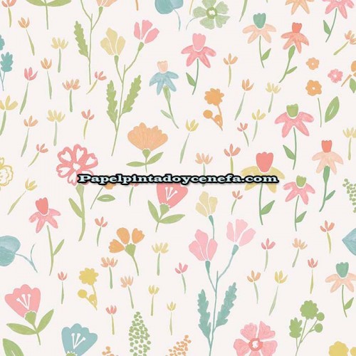 Rollo Papel Pintado CASA & CONFORT Referencia  1142-5128.