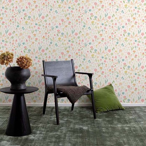Rollo Papel Pintado CASA & CONFORT Referencia  1142-5128.