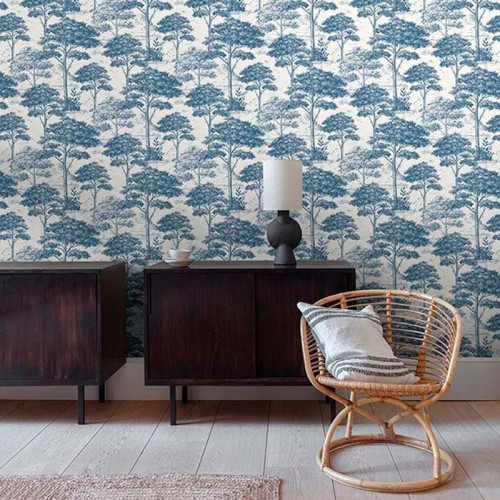 Rollo Papel Pintado CASA & CONFORT Referencia  1142-5131.