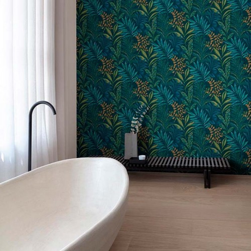 Rollo Papel Pintado CASA & CONFORT Referencia  1142-5134.