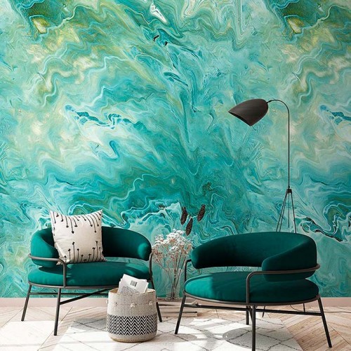 Mural ONE ROLL ONE MOTIF Referencia  M-1860-2640.