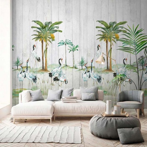 Mural ONE ROLL ONE MOTIF Referencia  M-1860-2660.