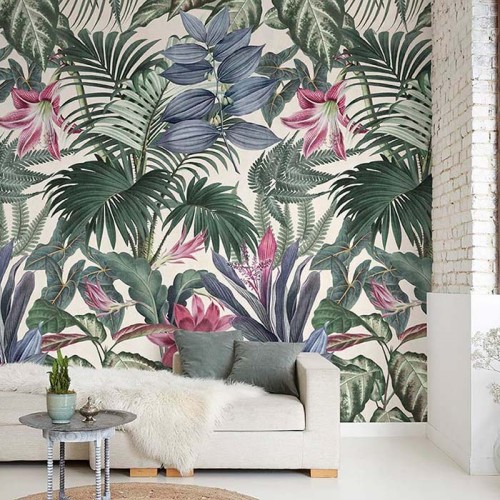 Mural ONE ROLL ONE MOTIF Referencia  M-1860-2664.