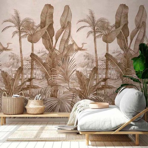 Mural ONE ROLL ONE MOTIF Referencia  M-1860-2665.