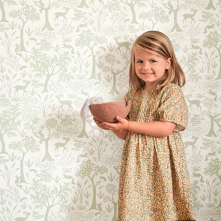 Rollo Papel Pintado ONCE UPON A TIME Referencia  OUAT-88267763.