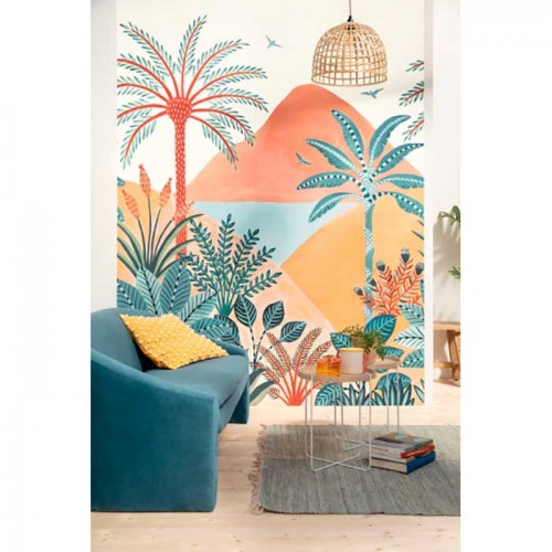 Mural L´EPOPEE Referencia  M-EPO-103753404.