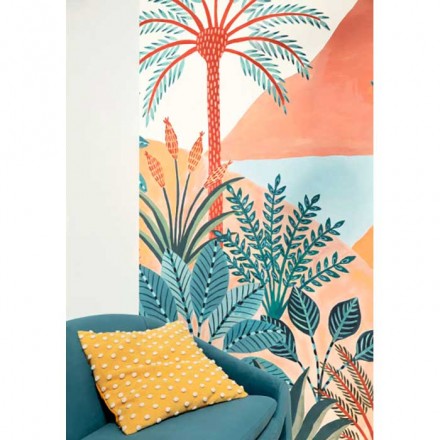 Mural L´EPOPEE Referencia  M-EPO-103753404.
