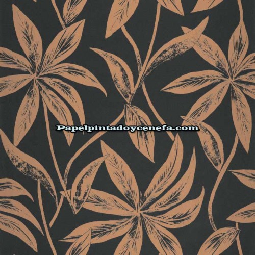 Rollo Papel Pintado L´EPOPEE Referencia  EPO-103709050.