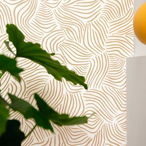 Rollo Papel Pintado L´EPOPEE Referencia  EPO-103724061.