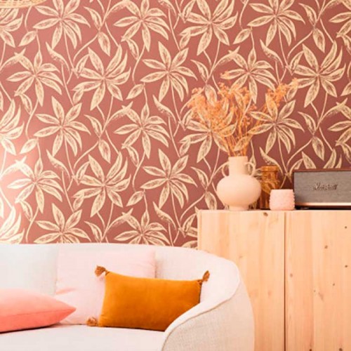 Rollo Papel Pintado L´EPOPEE Referencia  EPO-103706060.