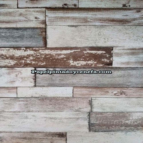 Rollo Papel Pintado EFECTOS ESPECIALES 4 Referencia  44731.