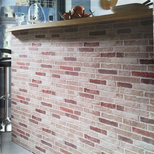 Rollo Papel Pintado EFECTOS ESPECIALES 4 Referencia  44716.