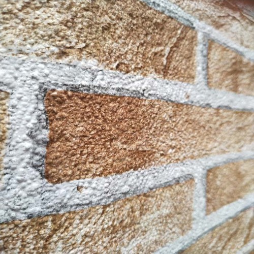 Rollo Papel Pintado EFECTOS ESPECIALES 4 Referencia  44743.