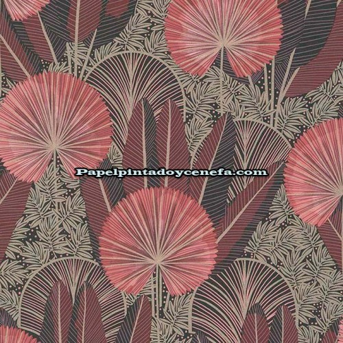Rollo Papel Pintado ARTEMISA Referencia  2400-4737.