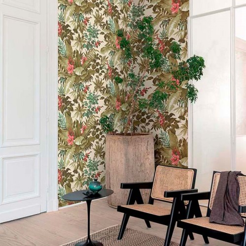 Rollo Papel Pintado ARTEMISA Referencia  2400-4744.
