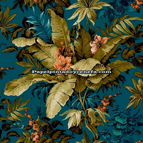 Rollo Papel Pintado ARTEMISA Referencia  2400-4747.
