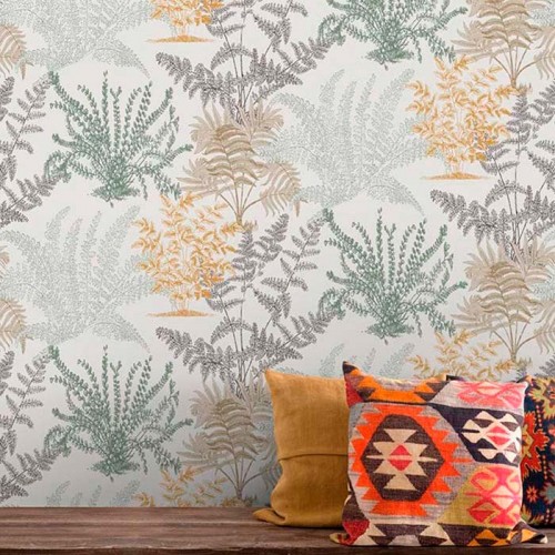 Rollo Papel Pintado ARTEMISA Referencia  2400-4750.