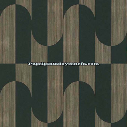 Rollo Papel Pintado ARTEMISA Referencia  2400-4762.