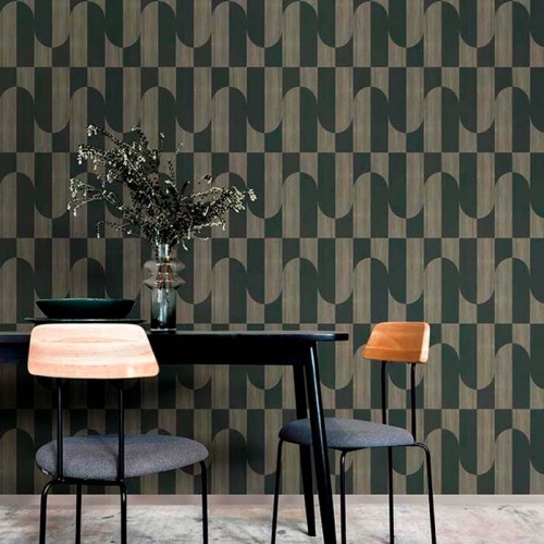 Rollo Papel Pintado ARTEMISA Referencia  2400-4762.