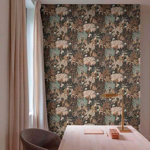 Rollo Papel Pintado ARTEMISA Referencia  2400-4763.