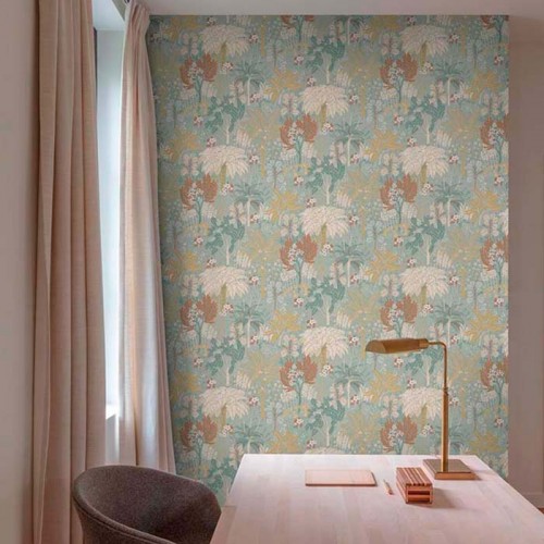 Rollo Papel Pintado ARTEMISA Referencia  2400-4765.