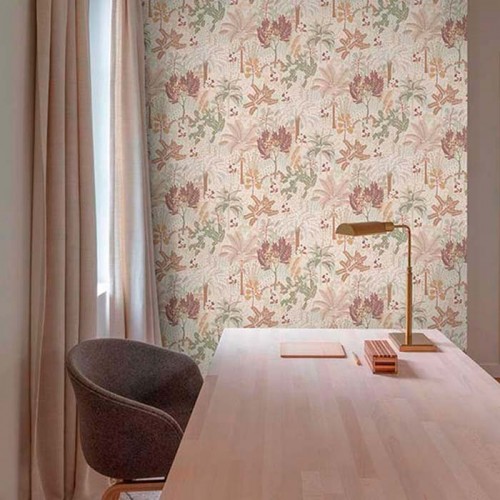 Rollo Papel Pintado ARTEMISA Referencia  2400-4766.