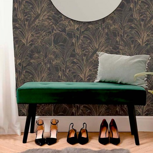 Rollo Papel Pintado ARTEMISA Referencia  2400-4767.