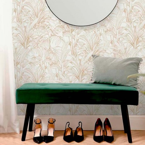Rollo Papel Pintado ARTEMISA Referencia  2400-4768.