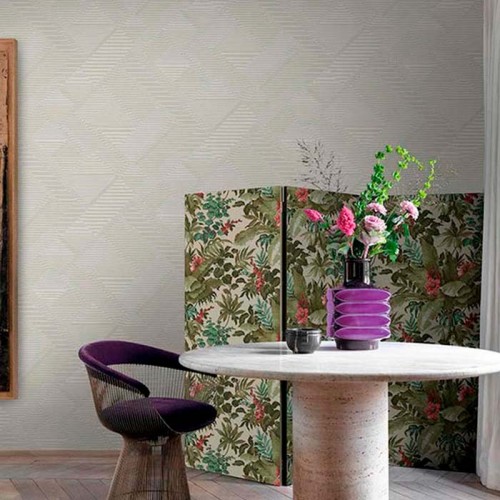 Rollo Papel Pintado ARTEMISA Referencia  2400-4771.
