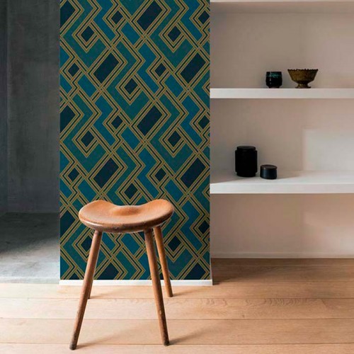 Rollo Papel Pintado ARTEMISA Referencia  2400-4775.