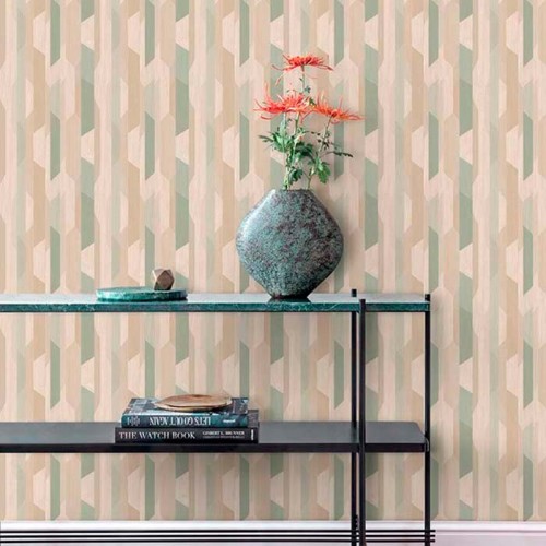 Rollo Papel Pintado ARTEMISA Referencia  2400-4783.