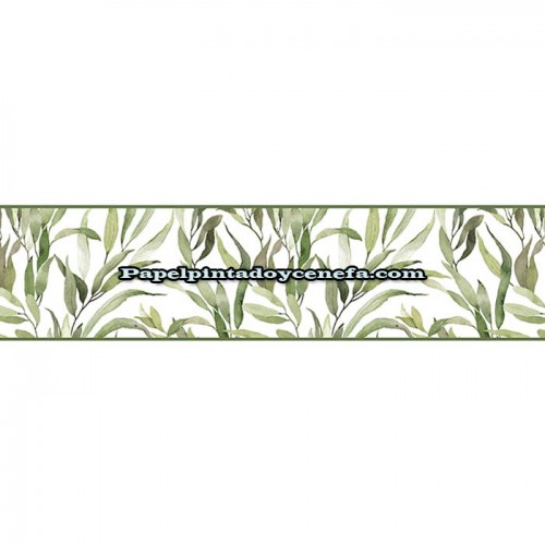 Rollo Cenefa Papel Pintado CENEFAS FDC 2026 Referencia  C-CEF111.