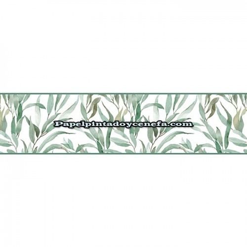 Rollo Cenefa Papel Pintado CENEFAS FDC 2026 Referencia  C-CEF112.