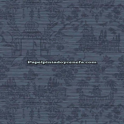 Rollo Papel Pintado GRASSEFFECTS II Referencia  JC30512.