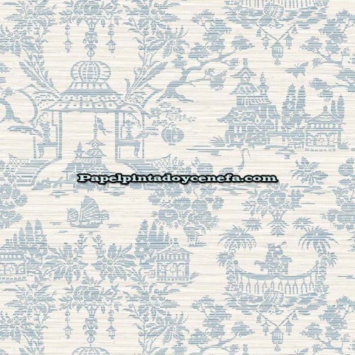 Rollo Papel Pintado GRASSEFFECTS II Referencia  JC30502.